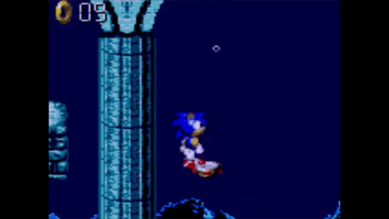 Let's Play Sonic Blast Part 2