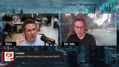 Energy crisis & food shortage plaguing the world