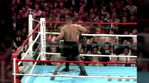 Mike Tyson - All Knockouts of the Legend