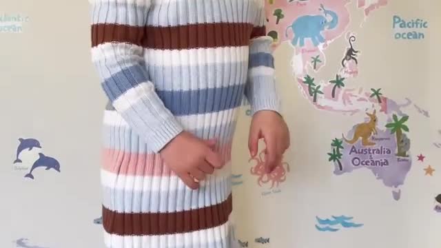 Cute Girl After winning The Oscar | When your Baby Wins An Oscar