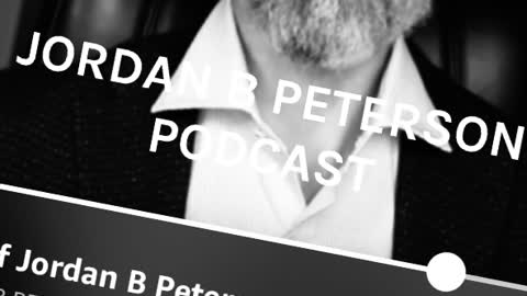 Be happy about the Daamn bird! @JordanPeterson - on DaamnTalkDJO