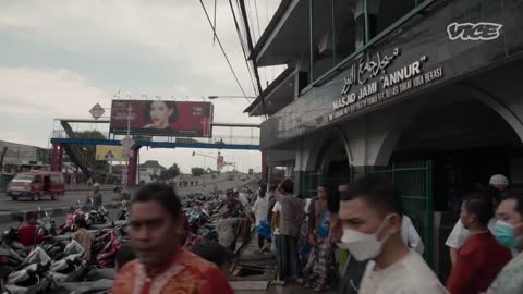 Indonesians Are Trying to Make Crypto Halal