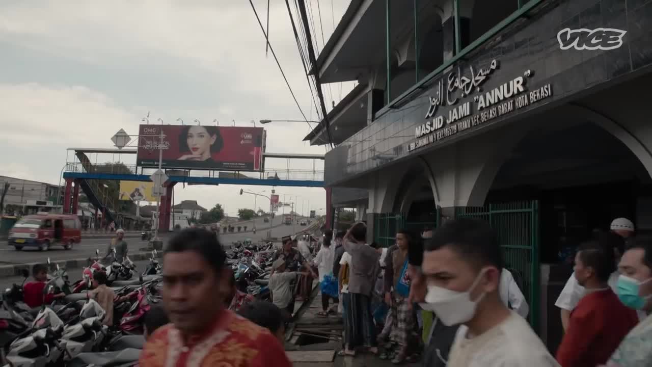 Indonesians Are Trying to Make Crypto Halal