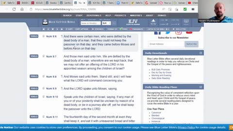 P2 Pasach Passover context lesson (serious time not celebratory)