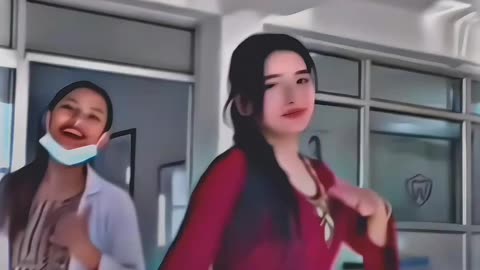 The trending reel in Instagram