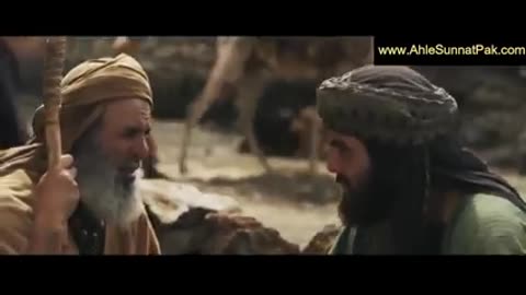 Umar Series Episode 7 in Urdu Hindi Dubbed l Islamic History l English Subtitles