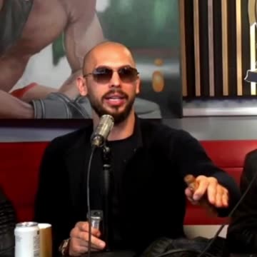 #myrongaines:"Old Tate Is BACK" #tate #freshandfit #shorts