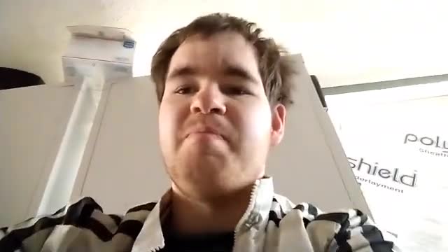 Talking To Myself News: Another Step Back (S7E1)