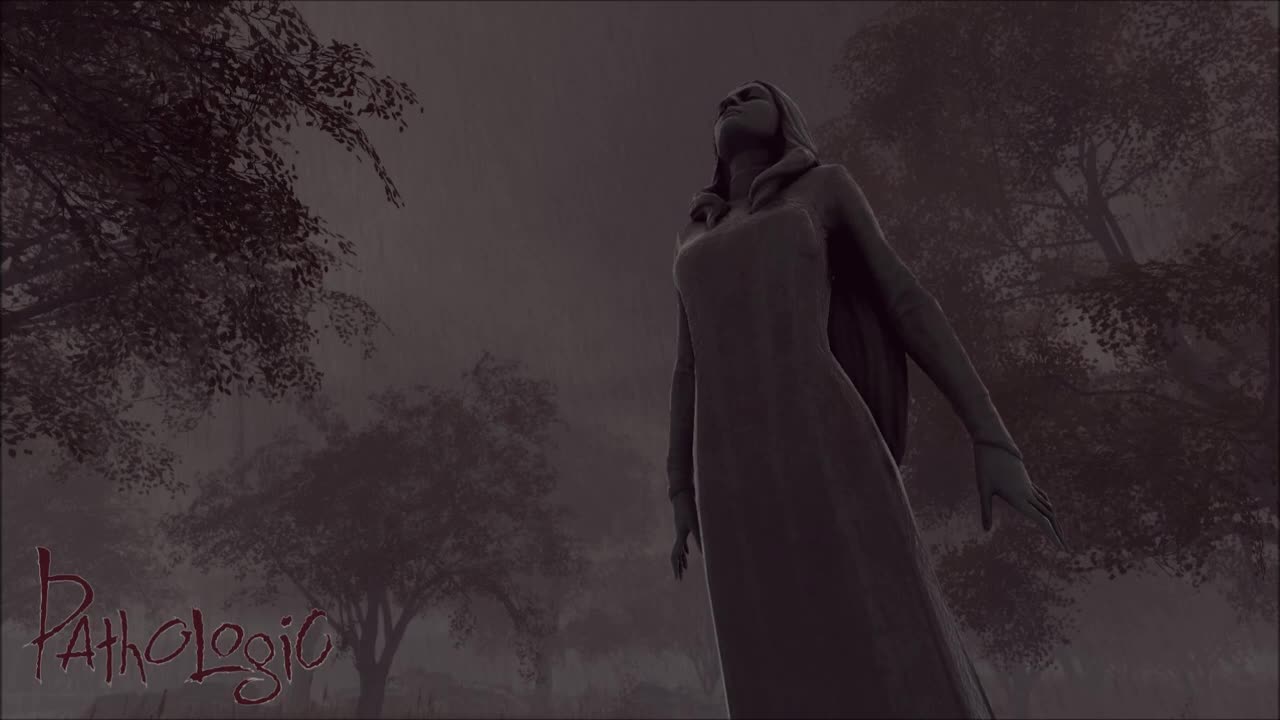 Pathologic OSt - Archaic Way