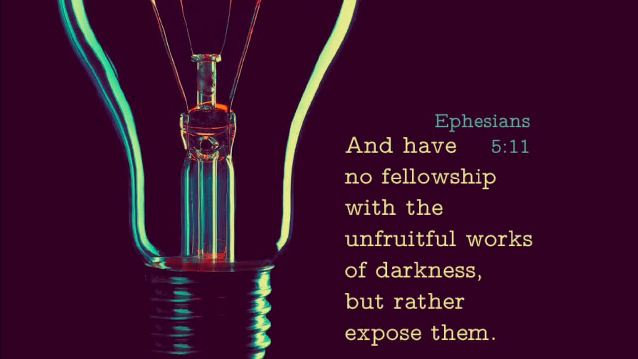 Share the Truth! Oppose Evil!!