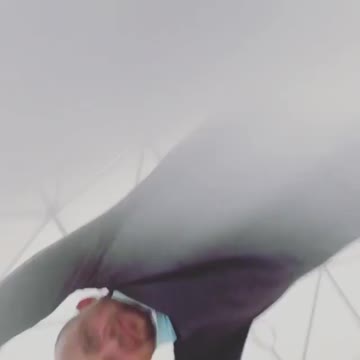 Snowcat Ridge Opening