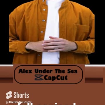 Jester Wars S1E4 Alex clip 1