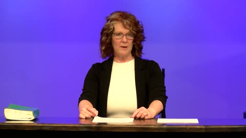 Mustard Seed Faith - Tammy Moss