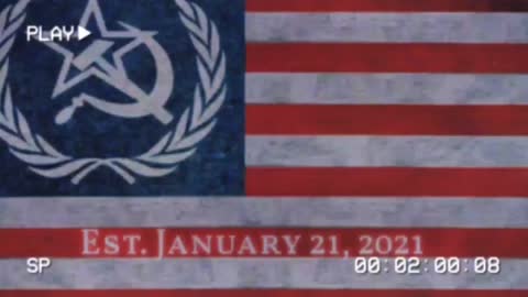 The Purge — USA Edition