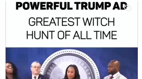 Witch Hunt