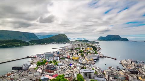 Social economy in Norway: Is it the perfect economy?