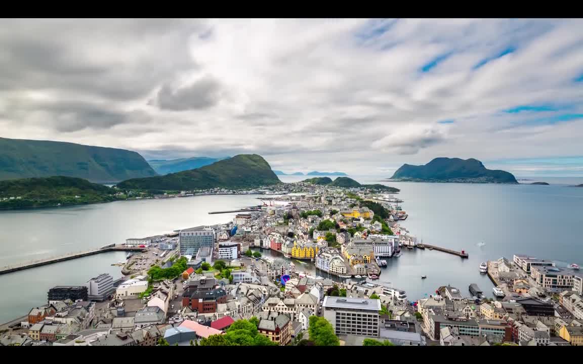 Social economy in Norway: Is it the perfect economy?