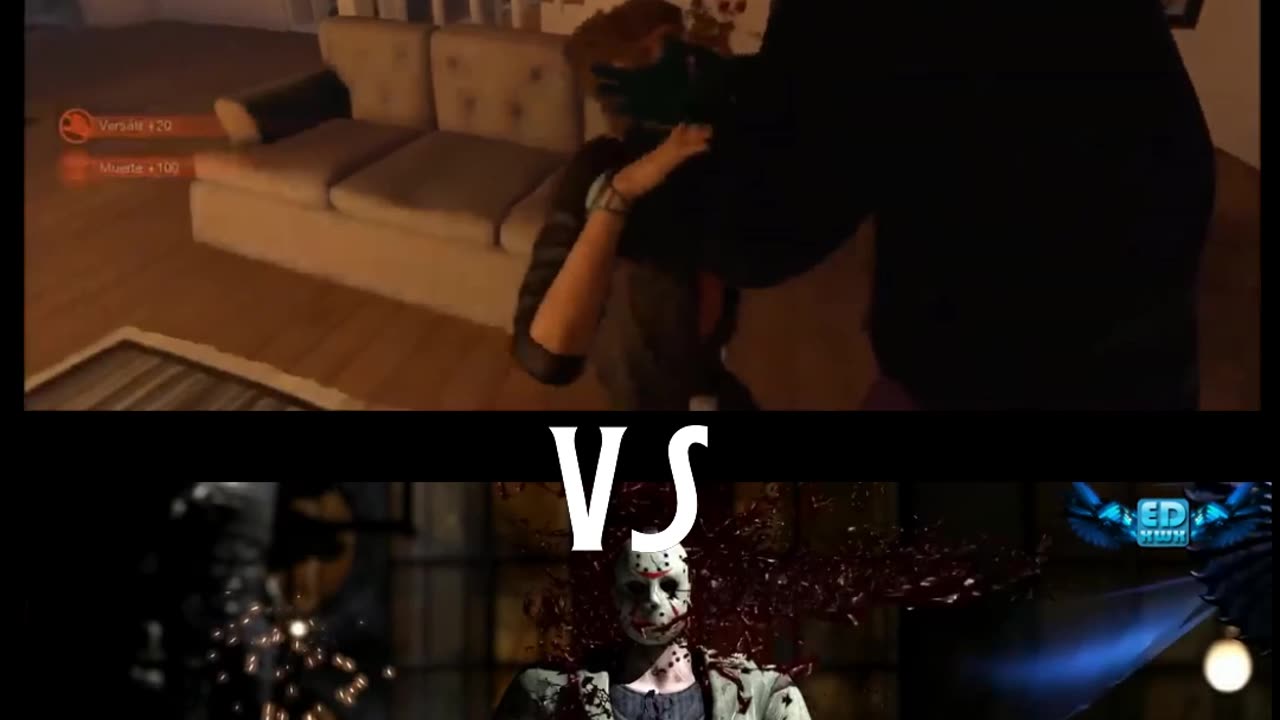 Who did Jason better