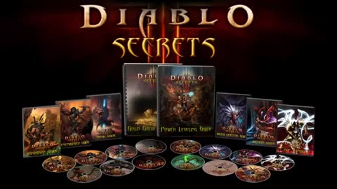 Diablo 3 Secrets
