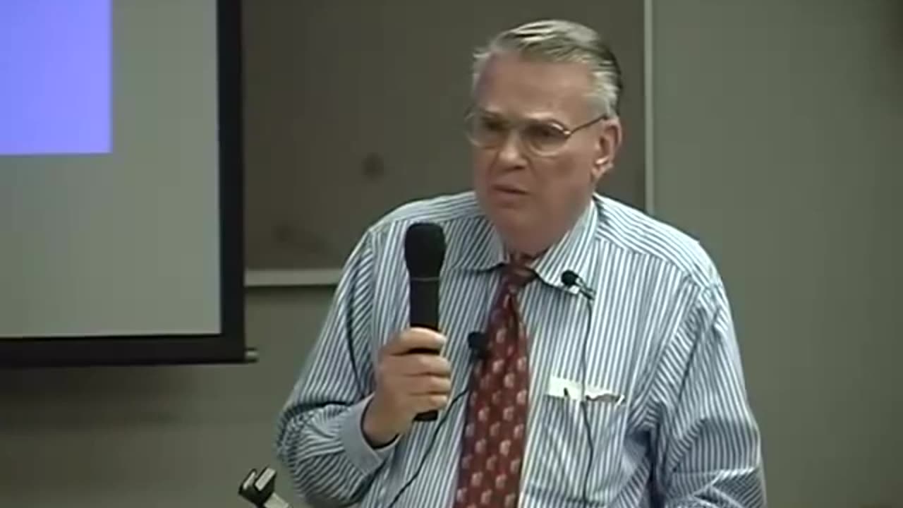 Dr. Robert Cathcart, vitamin C pioneer.