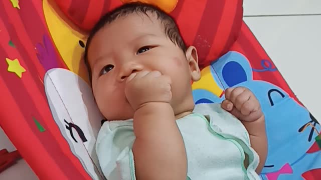 This Is So Delicious!