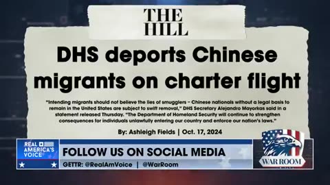 They’ve turned the prison system into MAGA internment camps. FREE BANNON!