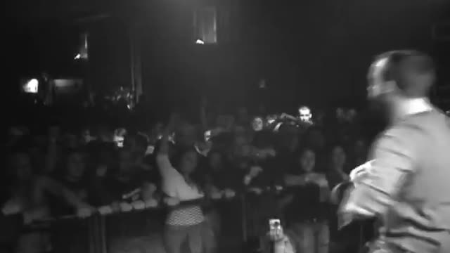 Clutch: I Have the Body of John Wilkes Booth (live MD)