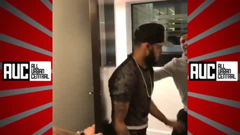 6ix9ine Goes Off On Barber For Messing Up His Hair Cut