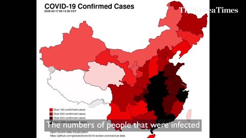 'Vaccines won't work': Breaking down COVID-19