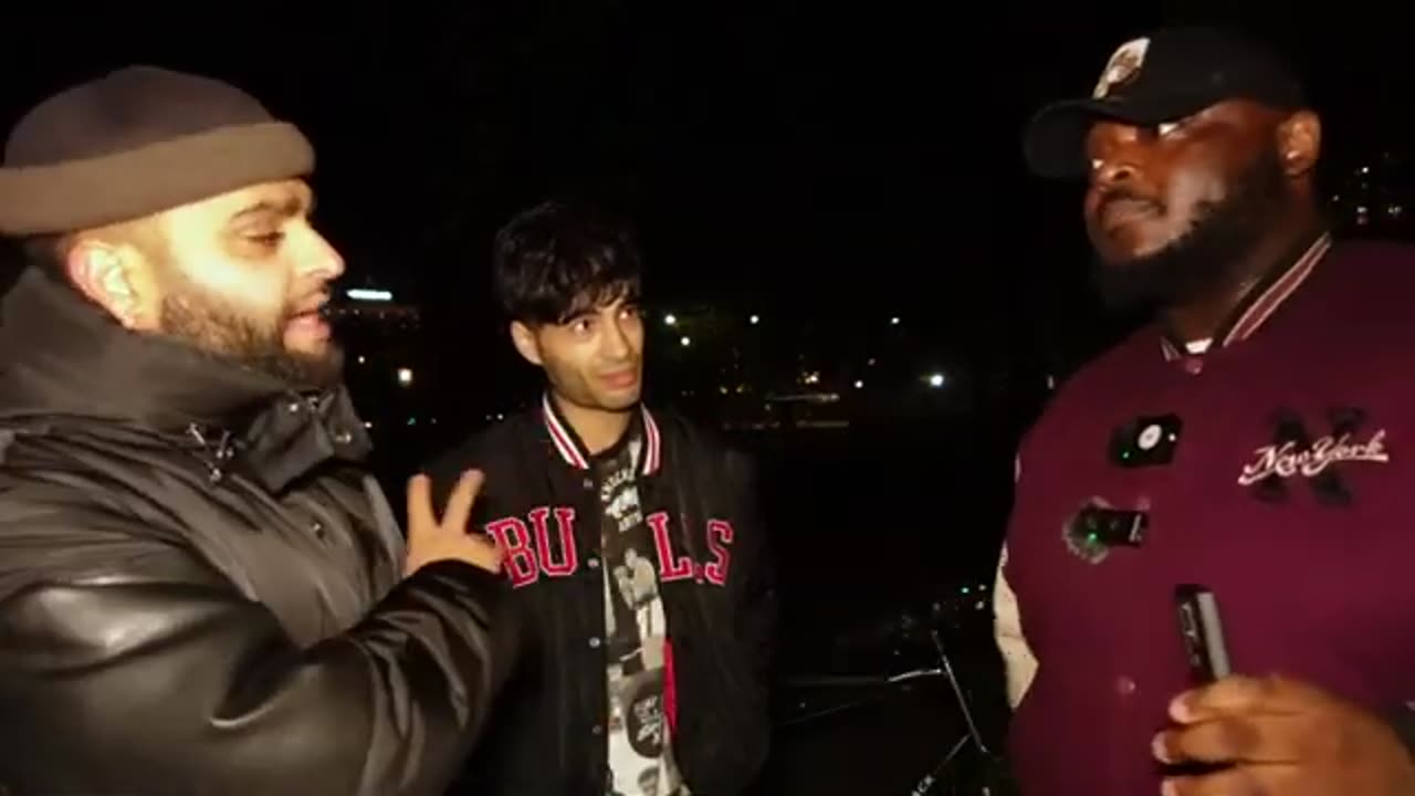 Mohammed owned black slaves_ Muslim struggles to defend slavery in Islam