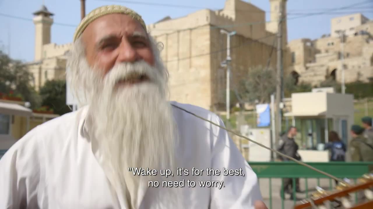 The Settlers (inside the Jewish settlements) - Documentary