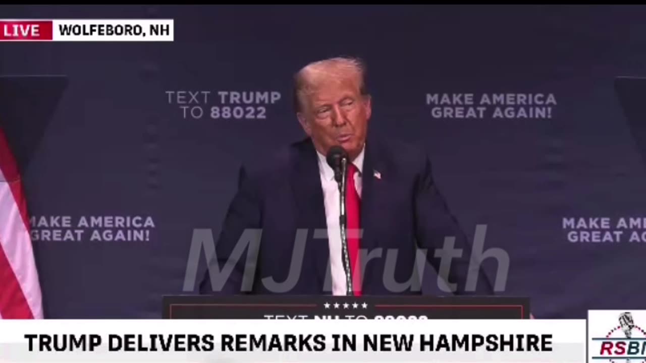 Trump - Are Illegal Immigrants Planning an ATTACK ON OUR HOMELAND?
