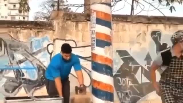 Camera caxhe