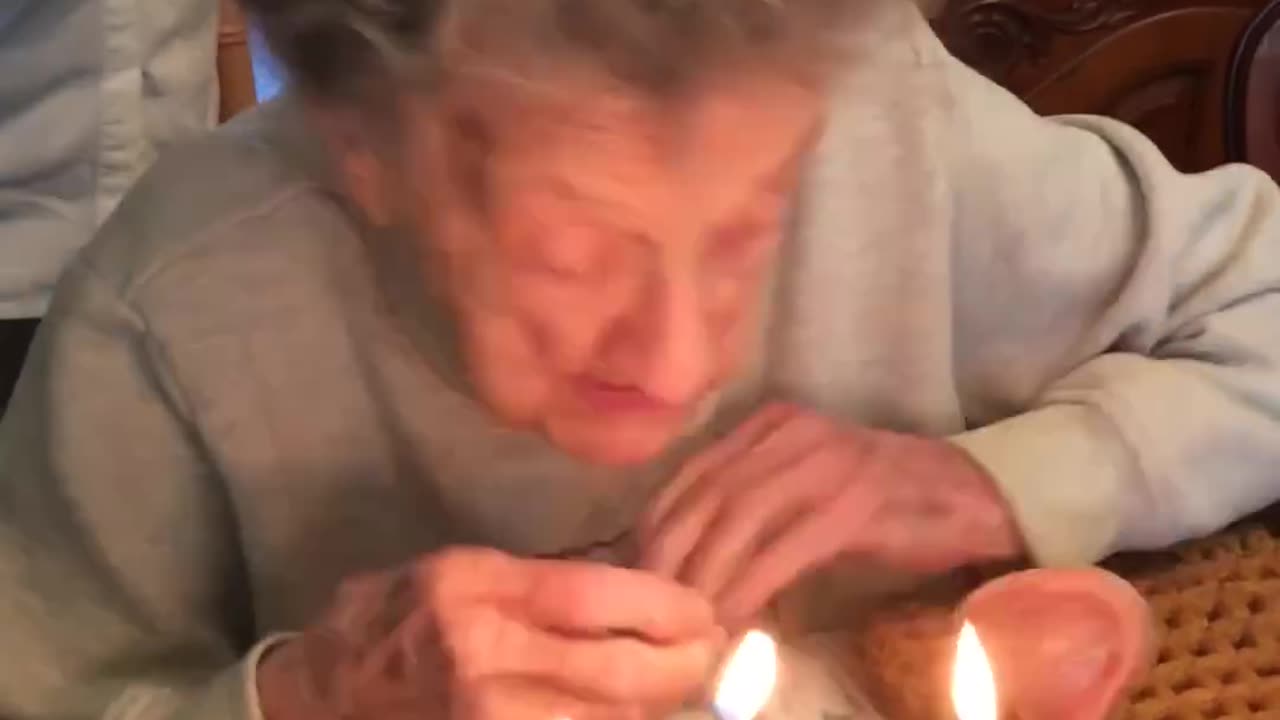 Happy 102 Birthday