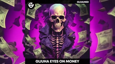 Phonk: Gliuha - Eyes On Money