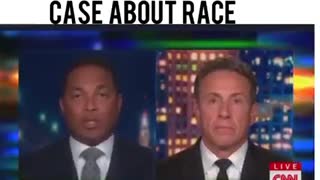 Race-Baiting Don Lemon Keeps Calling Everything Racist -- Including Murder!