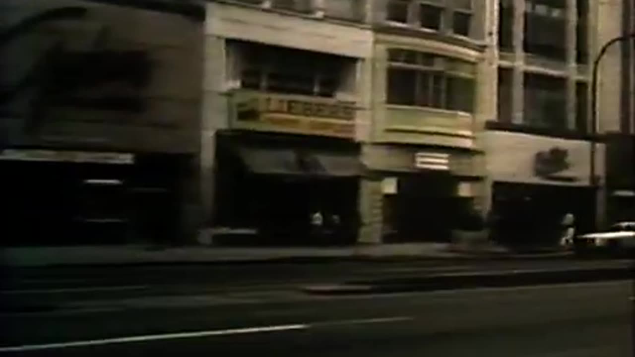 February 8, 1977 - Coverage of Tony Kiritsis Incident in Indianapolis