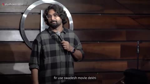 Parents | Stand-up Comedy by Ravi Gupta