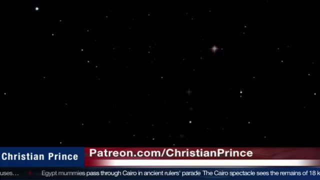 Christian Prince- Why did Allah make Jesus look like Jesus?!?