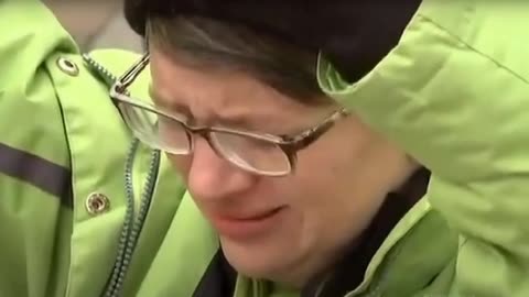 STOP CRYING AND GET SOME HELP!
