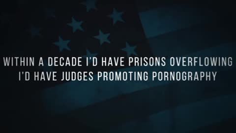 'If I Were the Devil" By Paul Harvey originally broadcast on April 3, 1965 Sound familiar?