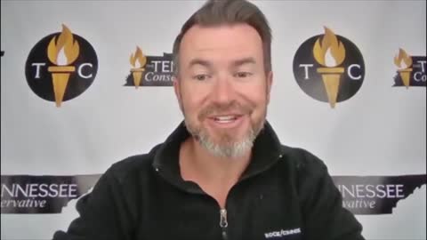 The Tennessee Conservative News Break April 15, 2021