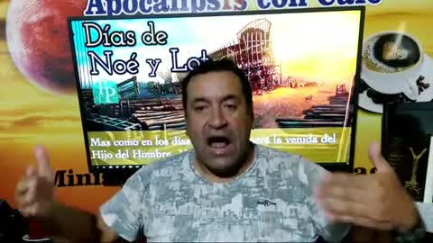 El REGRESO DE LOS NEFELINES