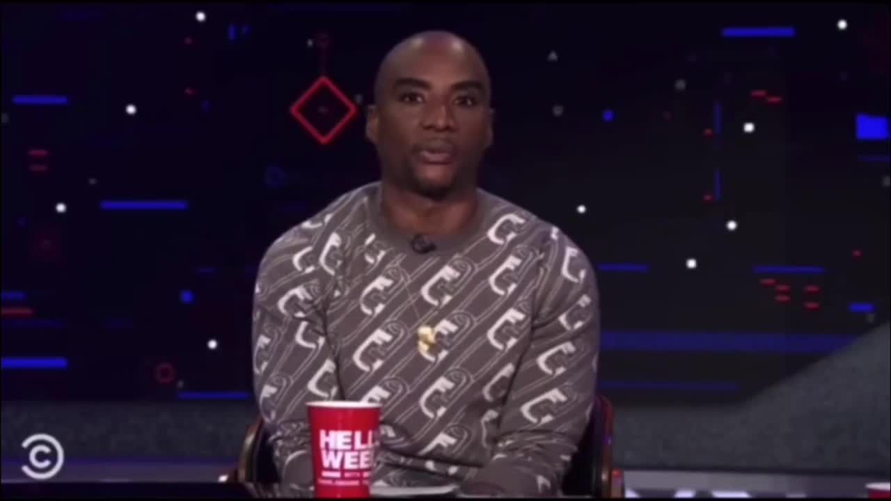 Charlamagne on DeSantis sending illegal aliens 2 Martha’s Vineyrd: “I personally think it’s genius.”