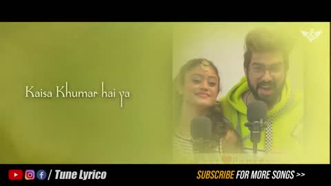 Kya Mujhe Pyar Hai Hindi Video