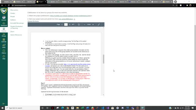 CSC 4710 Project Part2