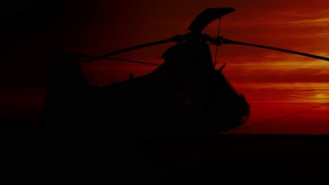 Experiments in Color Grading - Dune Red - 20240628