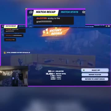 aint nothing better winning a crown with a shotgun