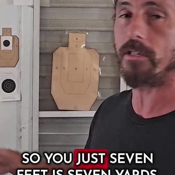 Where to get scaled dryfire targets