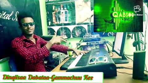 Gammachuu kee